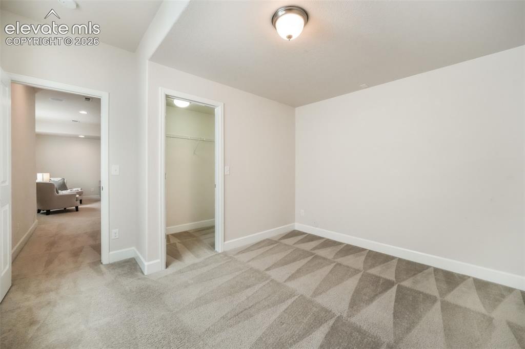 7186 Laurel Cherry Court Colorado Springs CO 80927