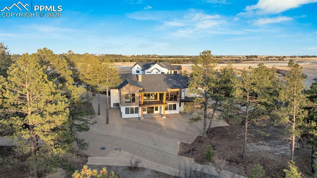 11004 Sunset Oaks Place Franktown CO 80116