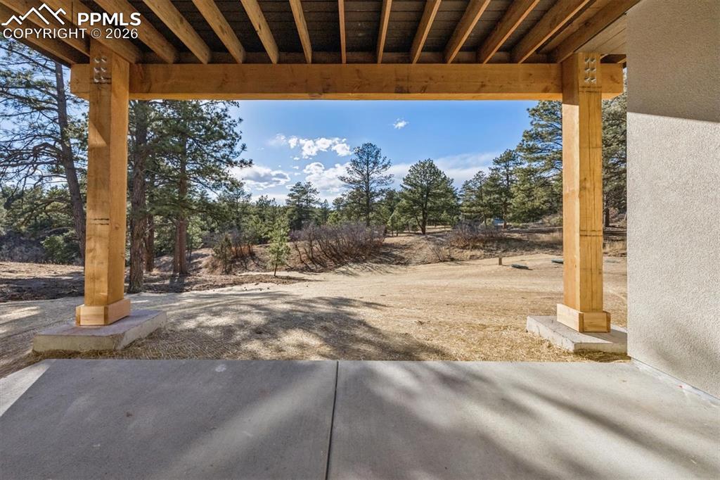 11004 Sunset Oaks Place Franktown CO 80116