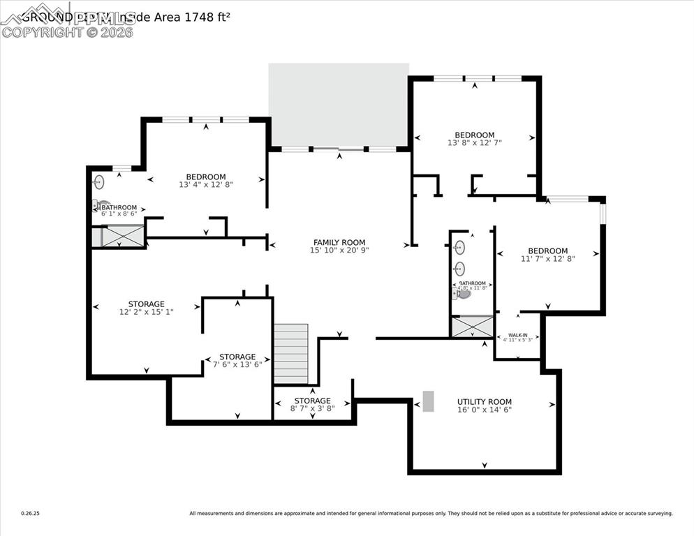 11004 Sunset Oaks Place Franktown CO 80116