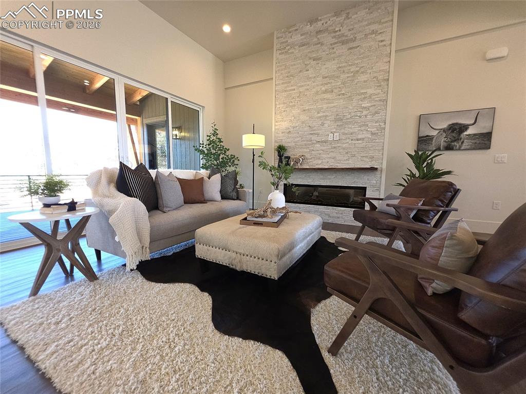 11004 Sunset Oaks Place Franktown CO 80116