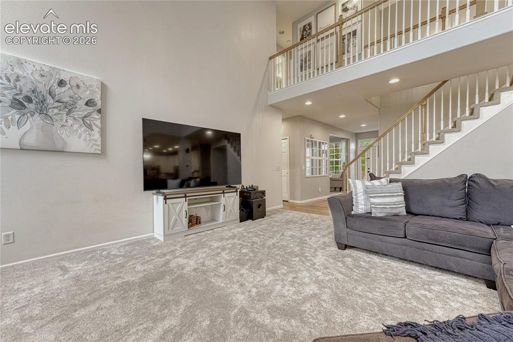 4970 Buckaroo Drive Colorado Springs CO 80918