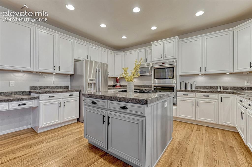 4970 Buckaroo Drive Colorado Springs CO 80918