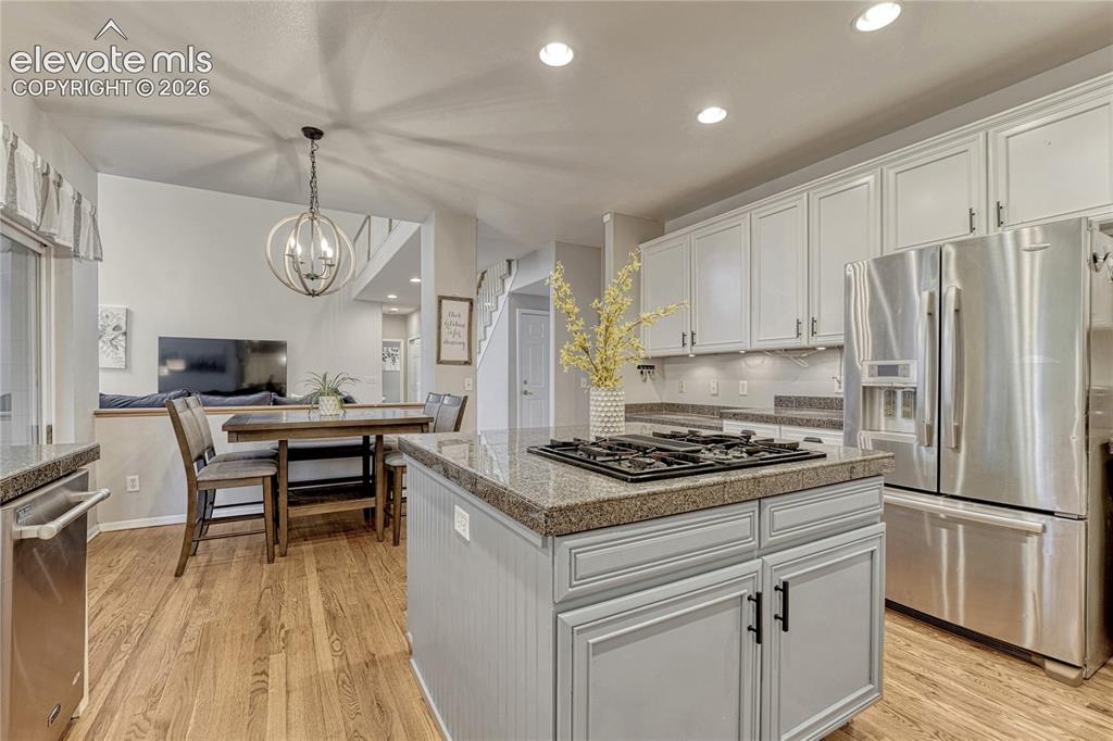 4970 Buckaroo Drive Colorado Springs CO 80918