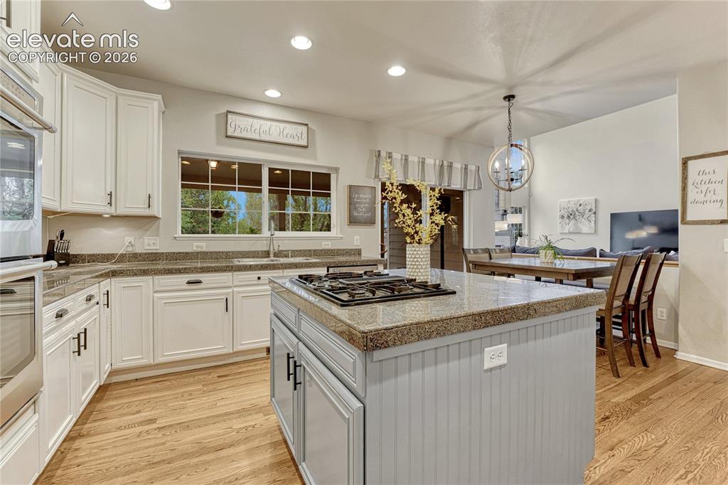 4970 Buckaroo Drive Colorado Springs CO 80918