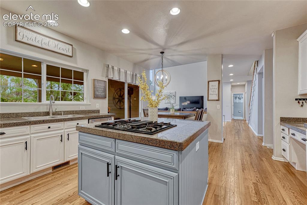 4970 Buckaroo Drive Colorado Springs CO 80918
