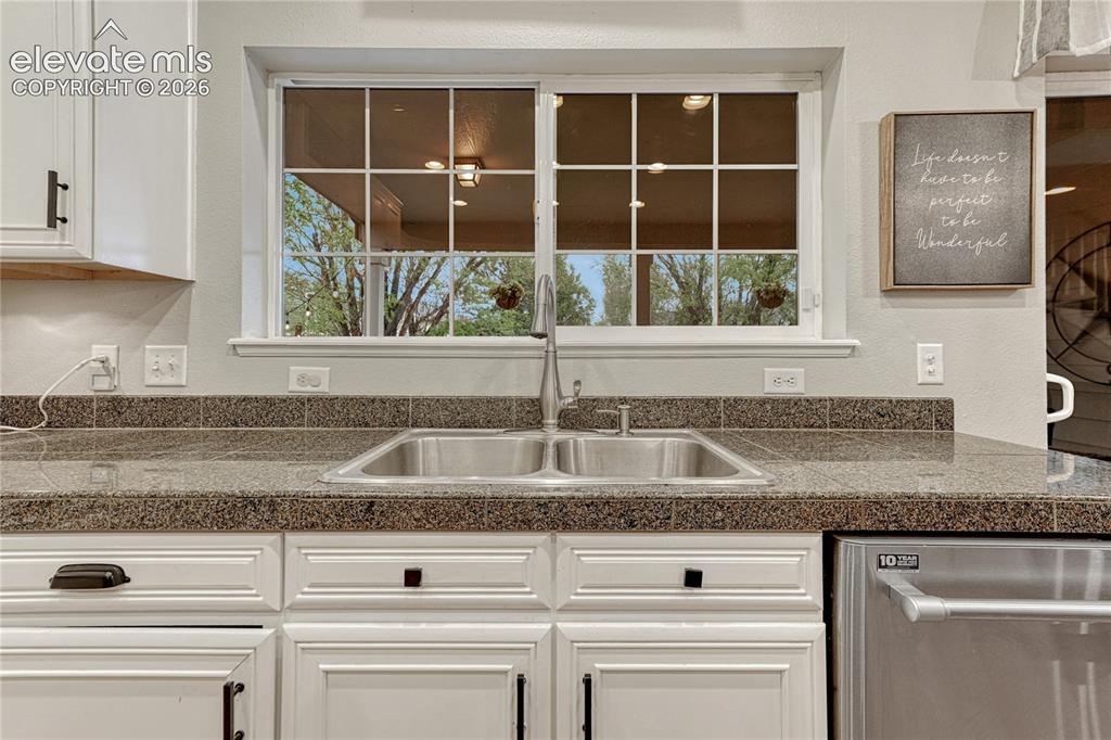 4970 Buckaroo Drive Colorado Springs CO 80918