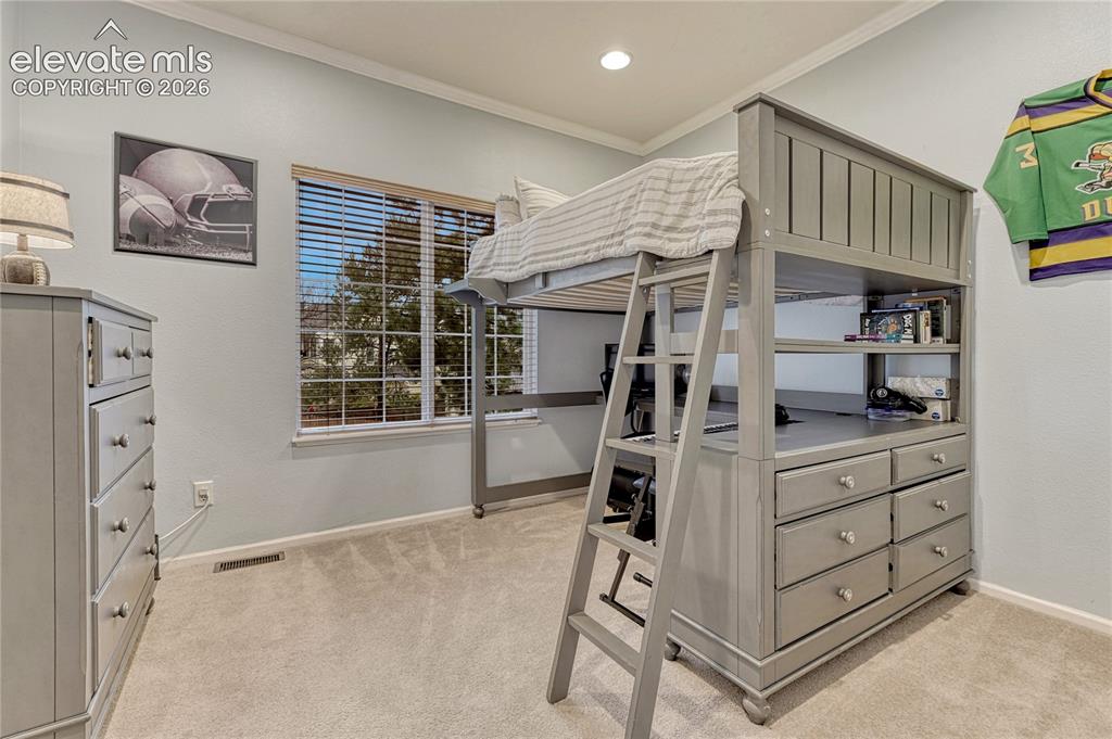 4970 Buckaroo Drive Colorado Springs CO 80918