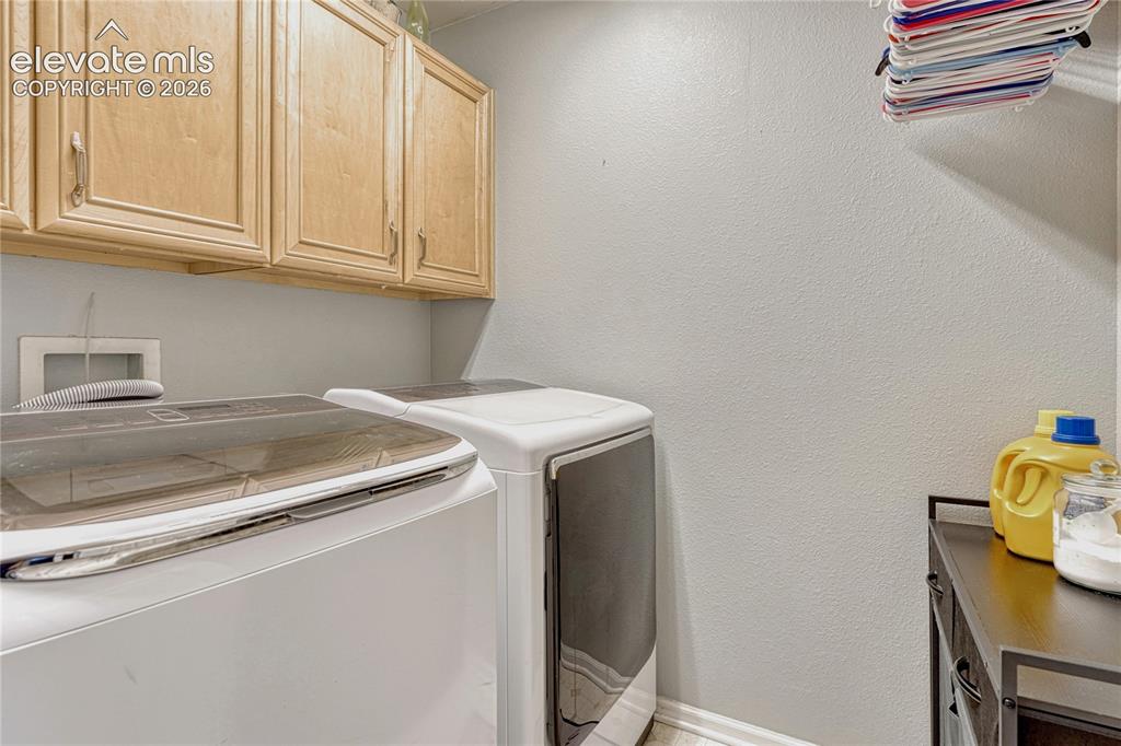 4970 Buckaroo Drive Colorado Springs CO 80918