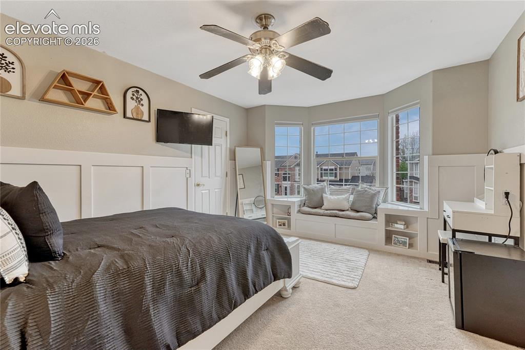 4970 Buckaroo Drive Colorado Springs CO 80918