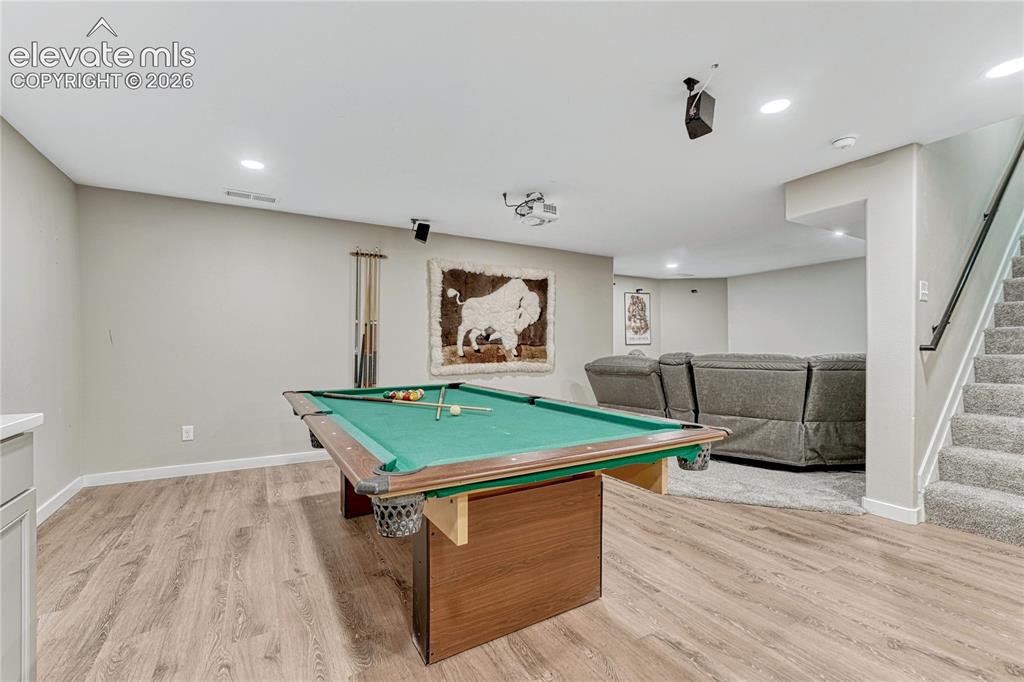 4970 Buckaroo Drive Colorado Springs CO 80918