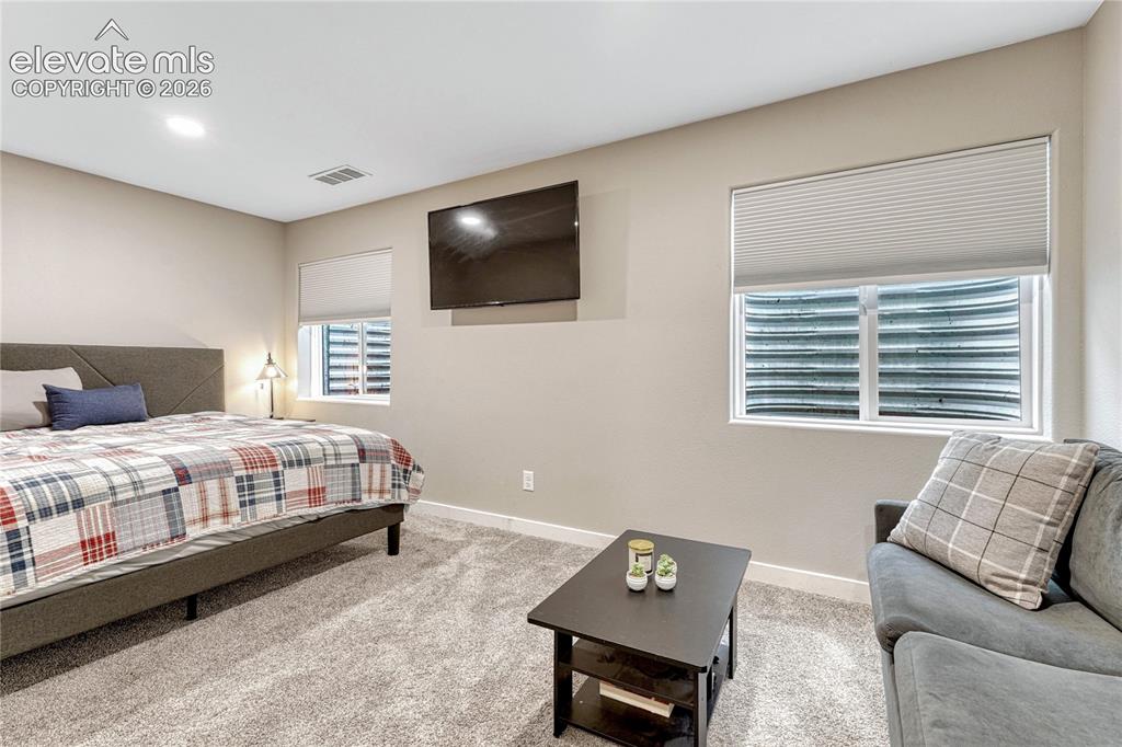 4970 Buckaroo Drive Colorado Springs CO 80918