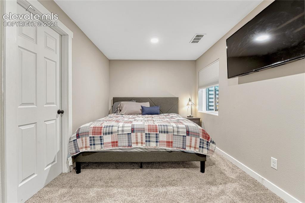 4970 Buckaroo Drive Colorado Springs CO 80918