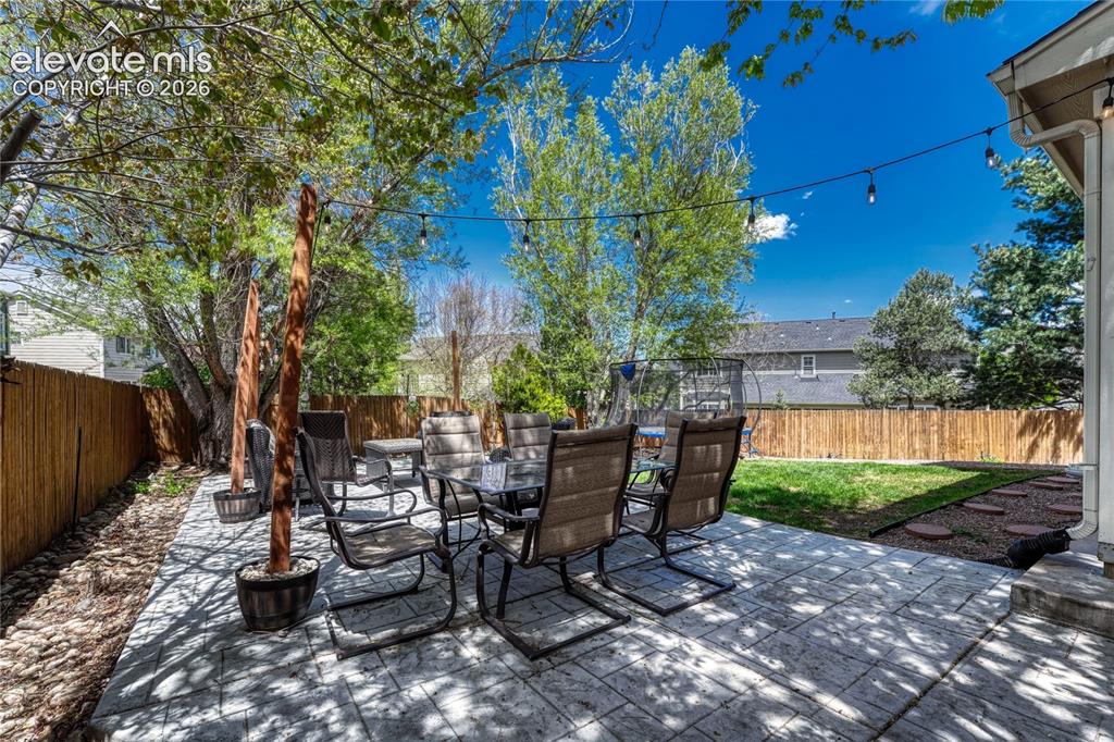 4970 Buckaroo Drive Colorado Springs CO 80918