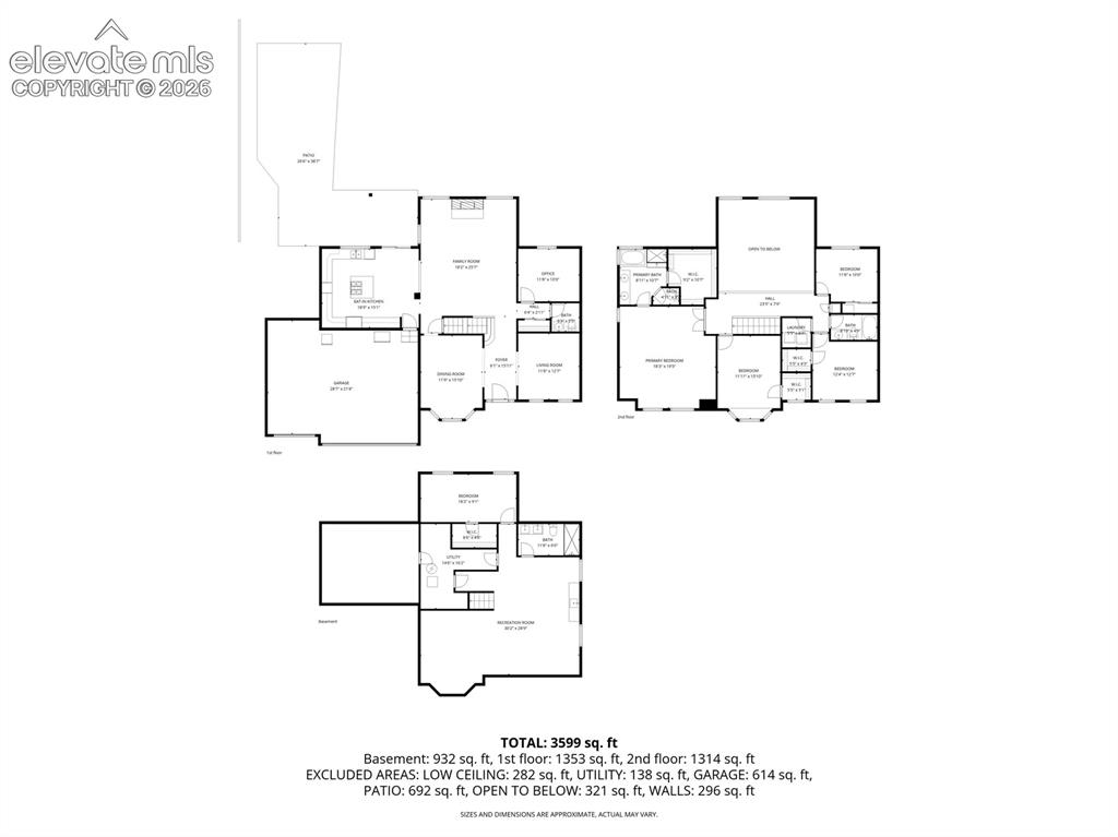 4970 Buckaroo Drive Colorado Springs CO 80918