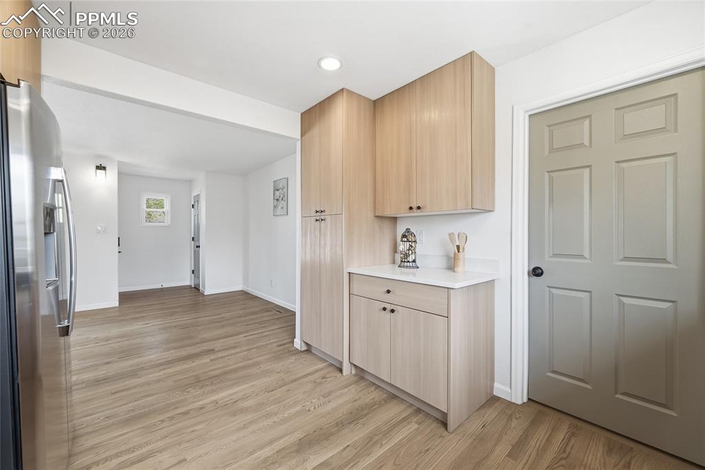 113 Davie Drive Colorado Springs CO 80911