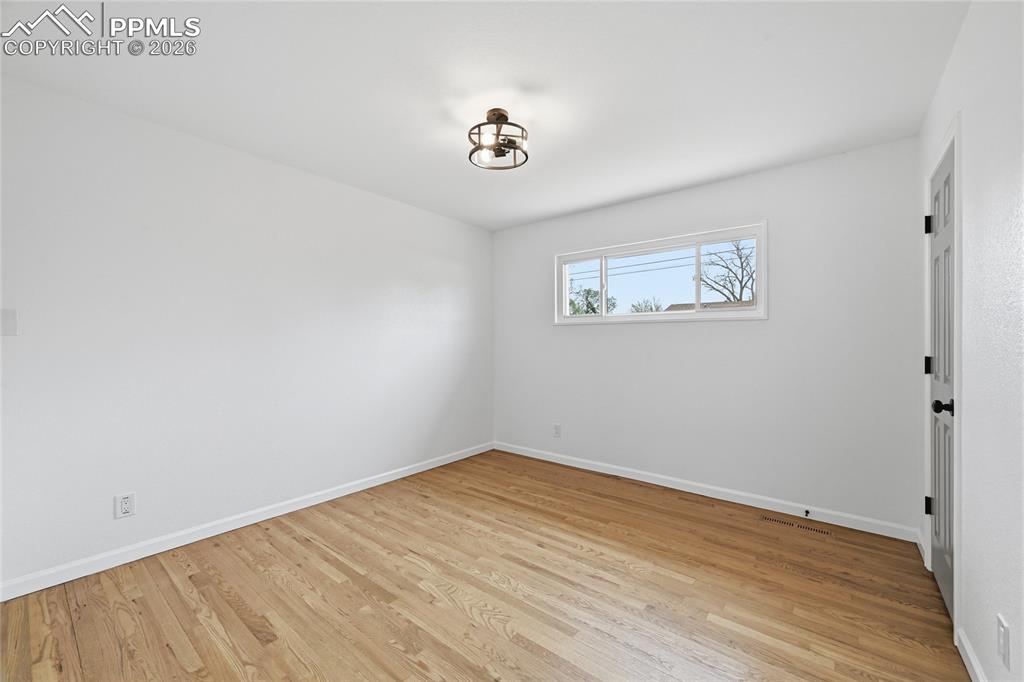 113 Davie Drive Colorado Springs CO 80911