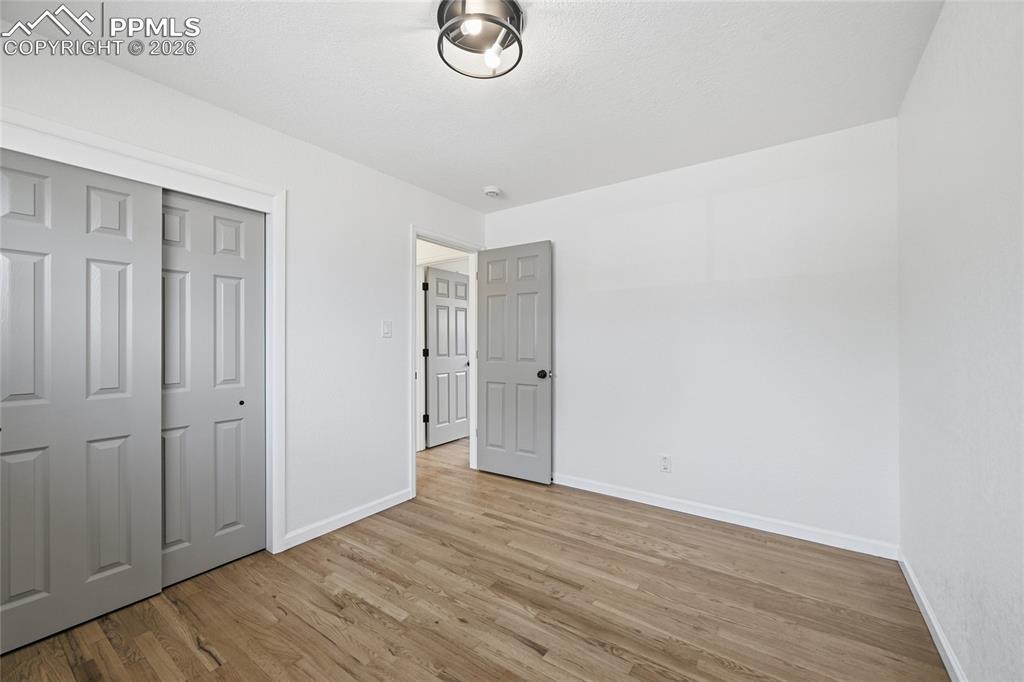113 Davie Drive Colorado Springs CO 80911