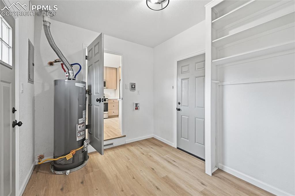 113 Davie Drive Colorado Springs CO 80911