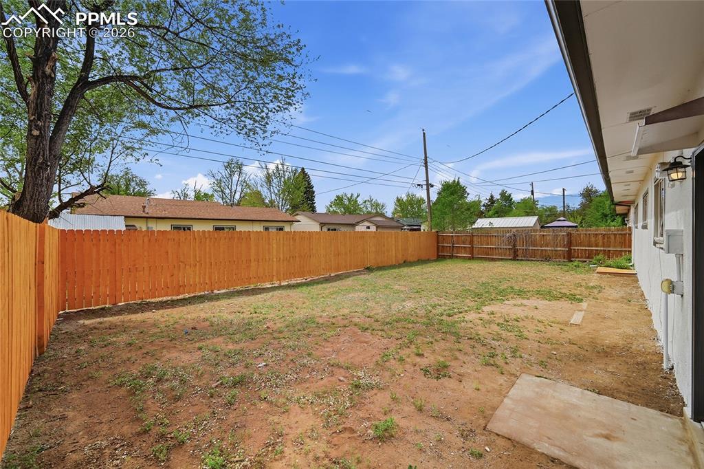 113 Davie Drive Colorado Springs CO 80911