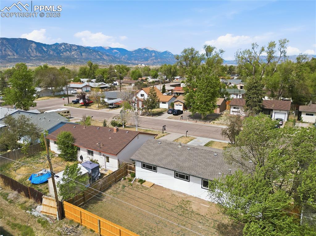 113 Davie Drive Colorado Springs CO 80911
