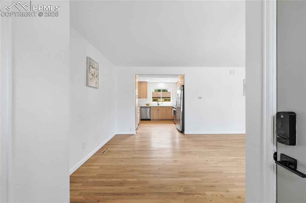 113 Davie Drive Colorado Springs CO 80911