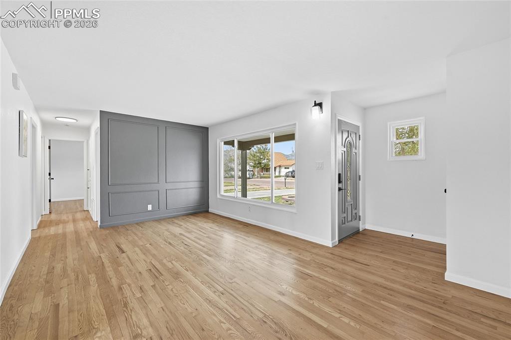 113 Davie Drive Colorado Springs CO 80911