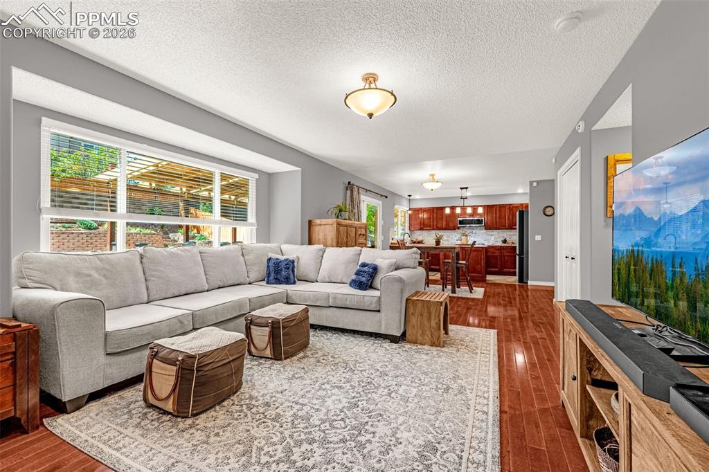 7447 Montarbor Drive Colorado Springs CO 80918