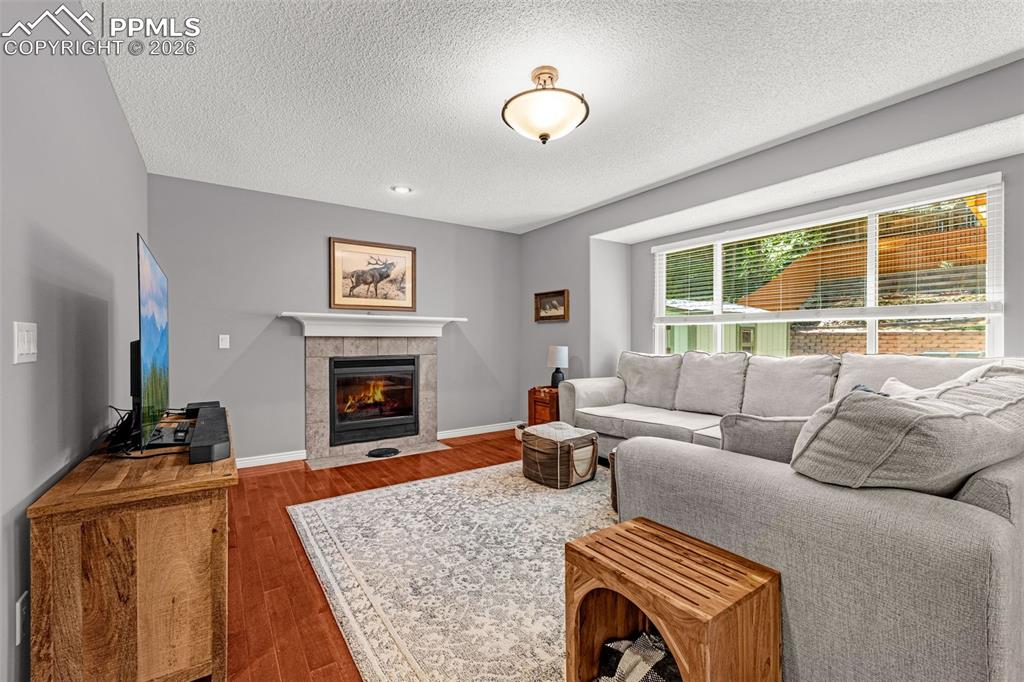 7447 Montarbor Drive Colorado Springs CO 80918