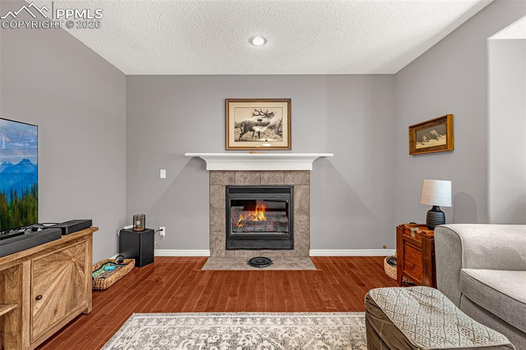 7447 Montarbor Drive Colorado Springs CO 80918
