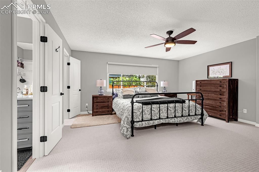 7447 Montarbor Drive Colorado Springs CO 80918