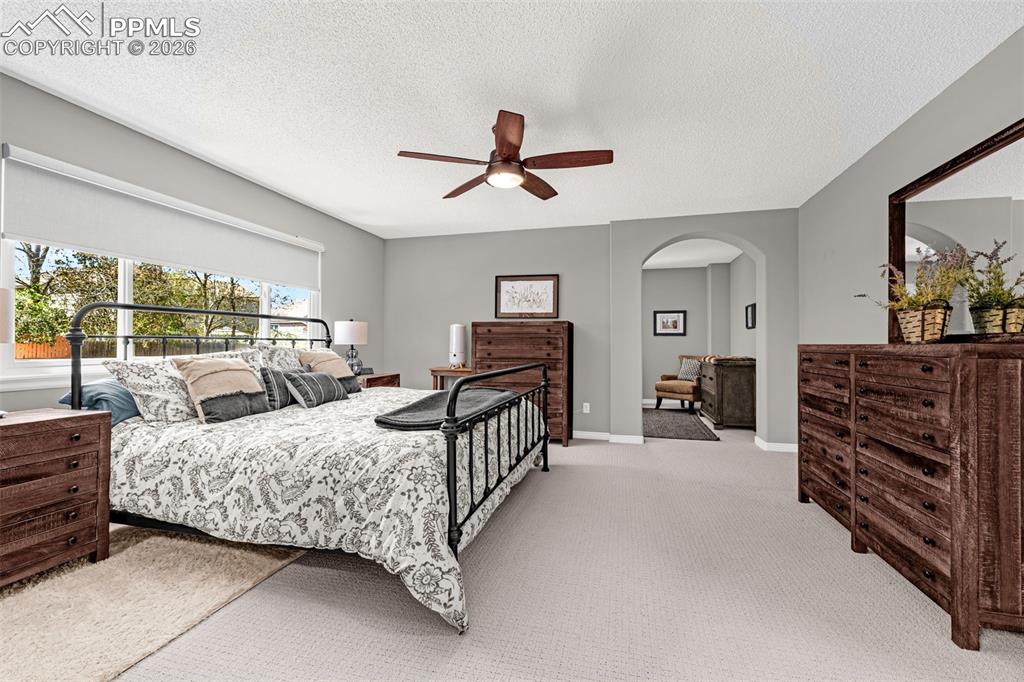 7447 Montarbor Drive Colorado Springs CO 80918