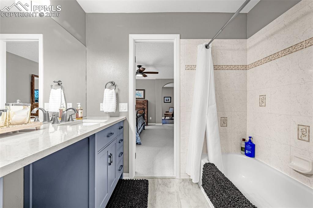 7447 Montarbor Drive Colorado Springs CO 80918