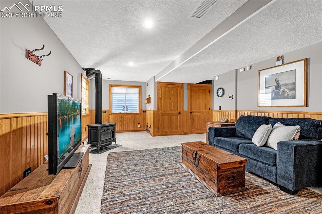7447 Montarbor Drive Colorado Springs CO 80918