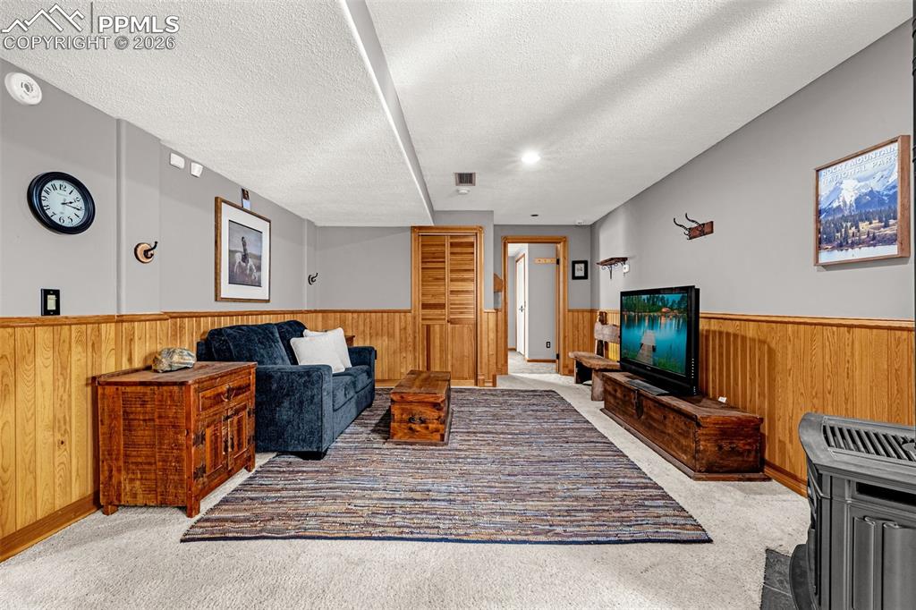 7447 Montarbor Drive Colorado Springs CO 80918