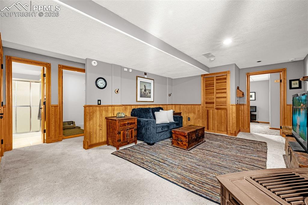 7447 Montarbor Drive Colorado Springs CO 80918