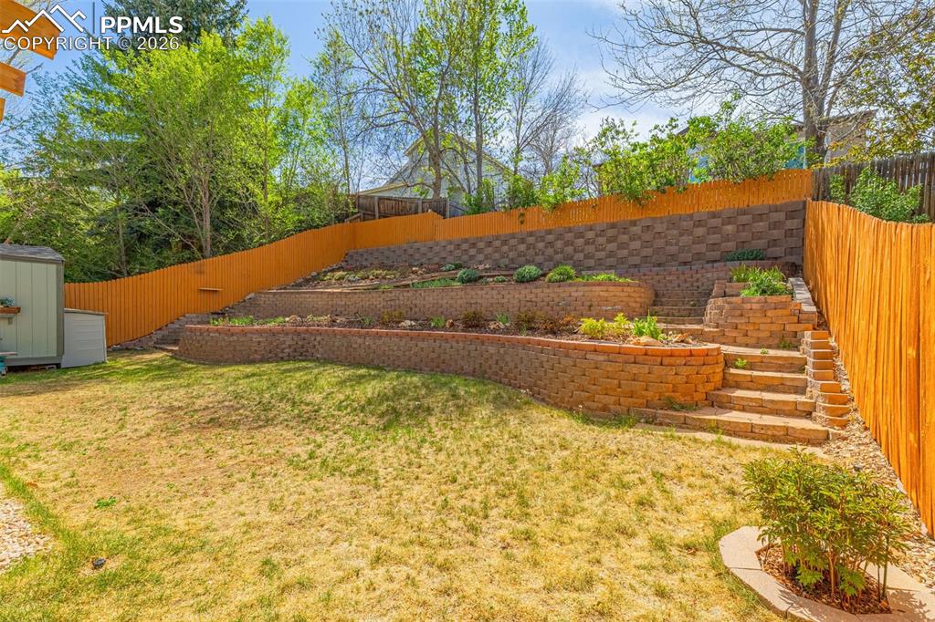 7447 Montarbor Drive Colorado Springs CO 80918