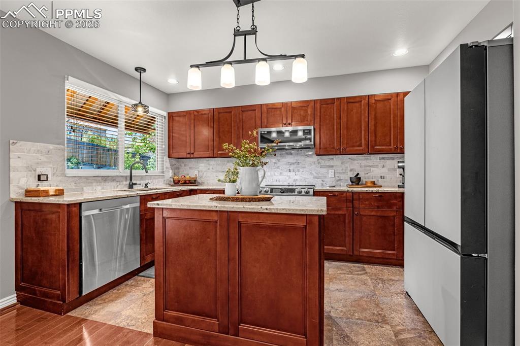 7447 Montarbor Drive Colorado Springs CO 80918