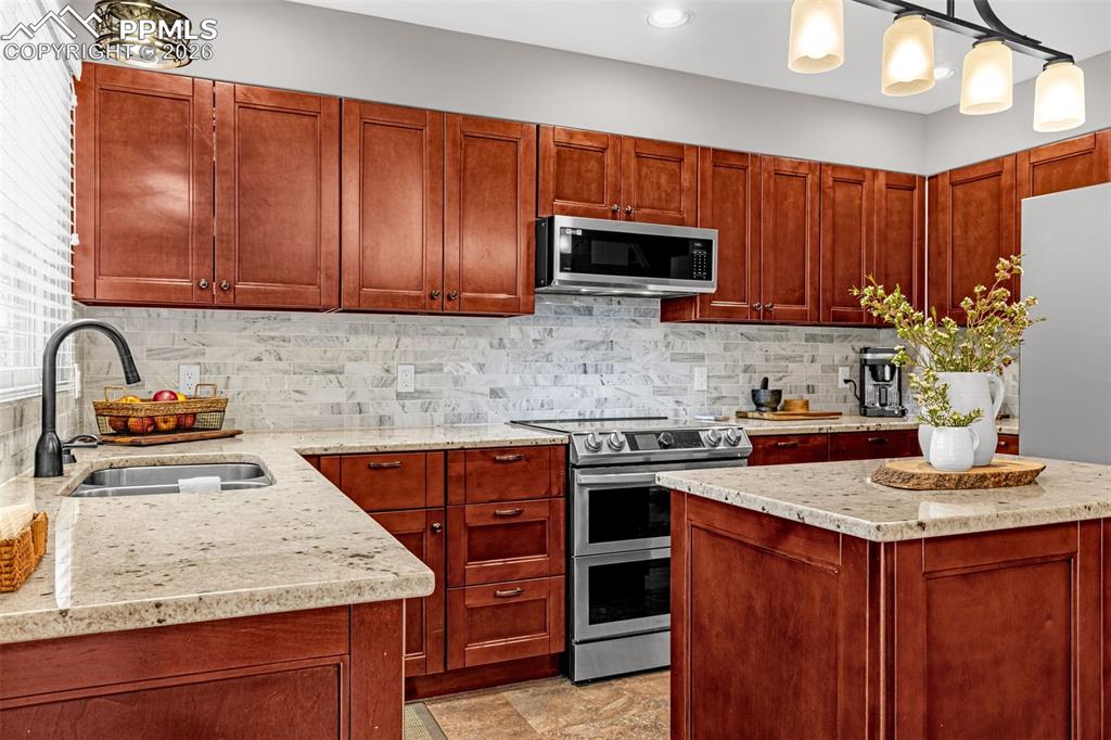 7447 Montarbor Drive Colorado Springs CO 80918