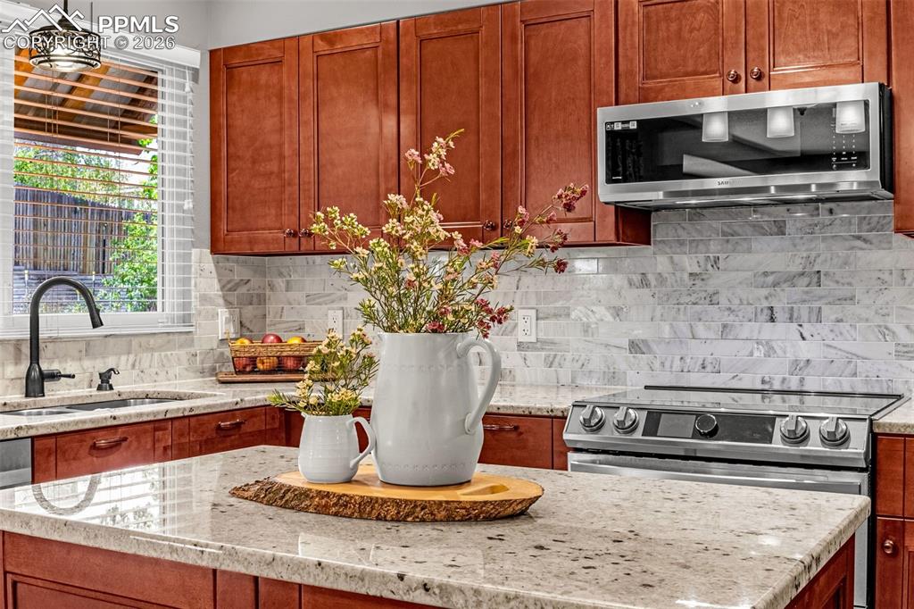7447 Montarbor Drive Colorado Springs CO 80918