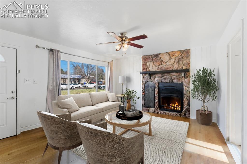 904 Potter Drive Colorado Springs CO 80909