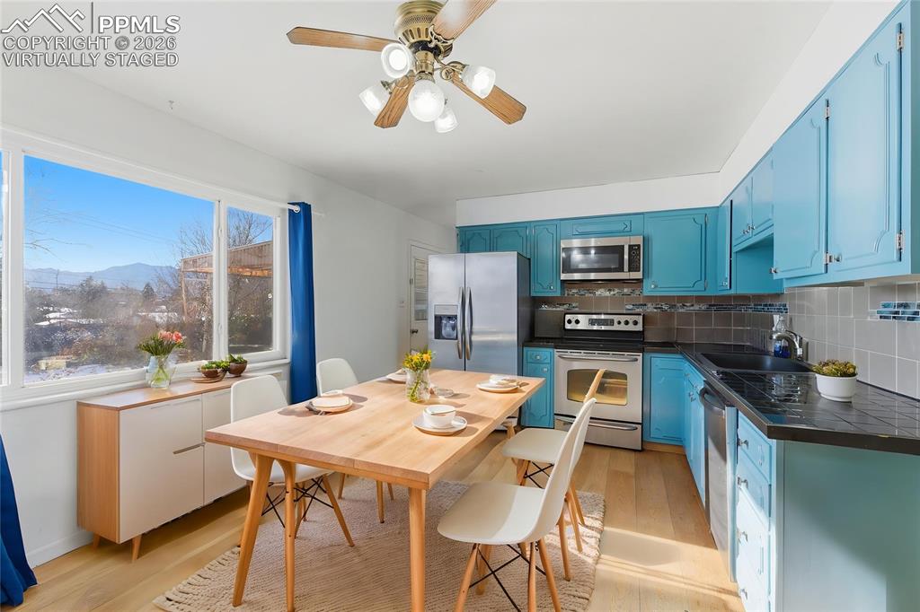 904 Potter Drive Colorado Springs CO 80909