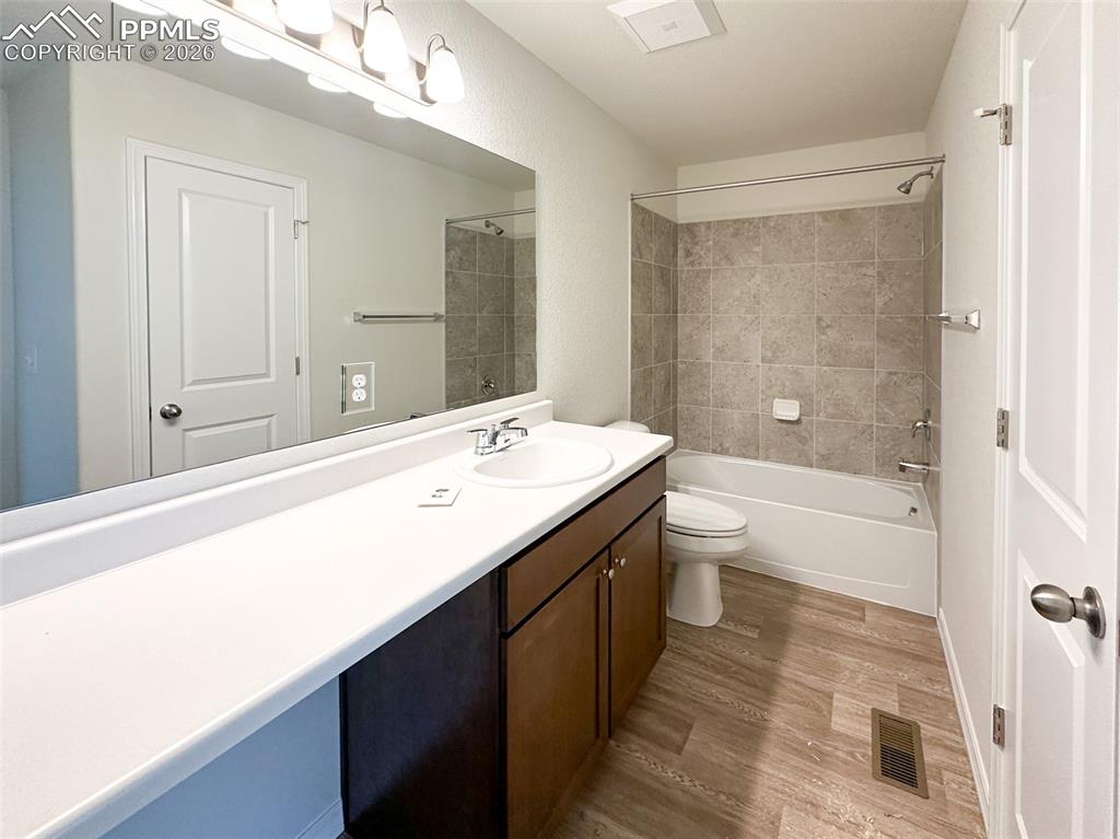 10945 Jolie Court Falcon CO 80831