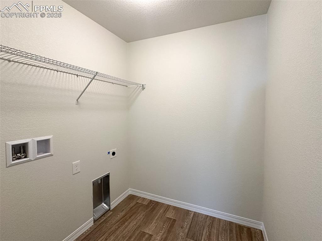 10945 Jolie Court Falcon CO 80831