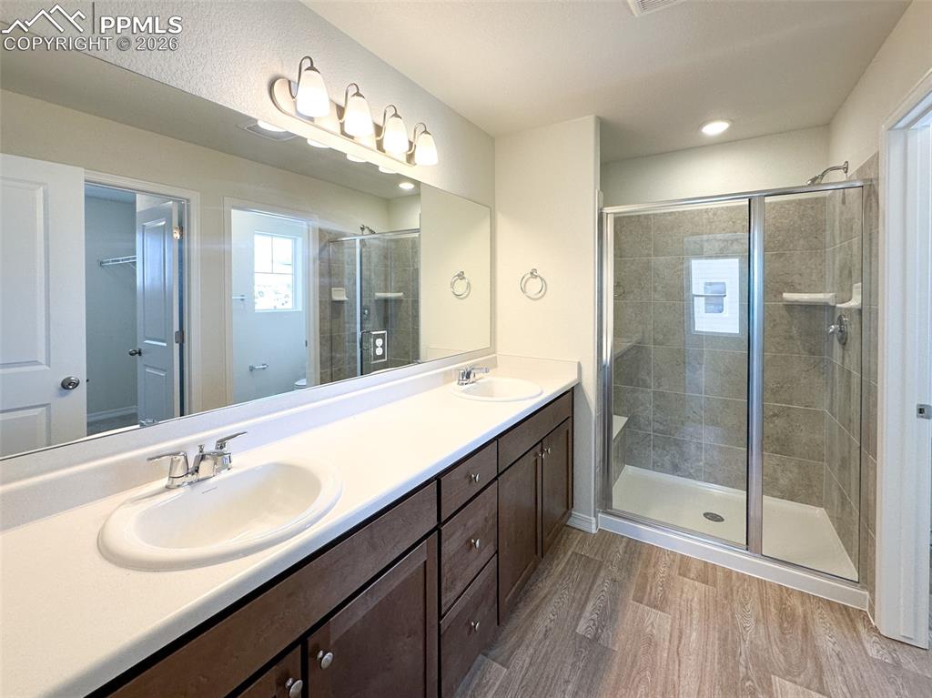 10945 Jolie Court Falcon CO 80831