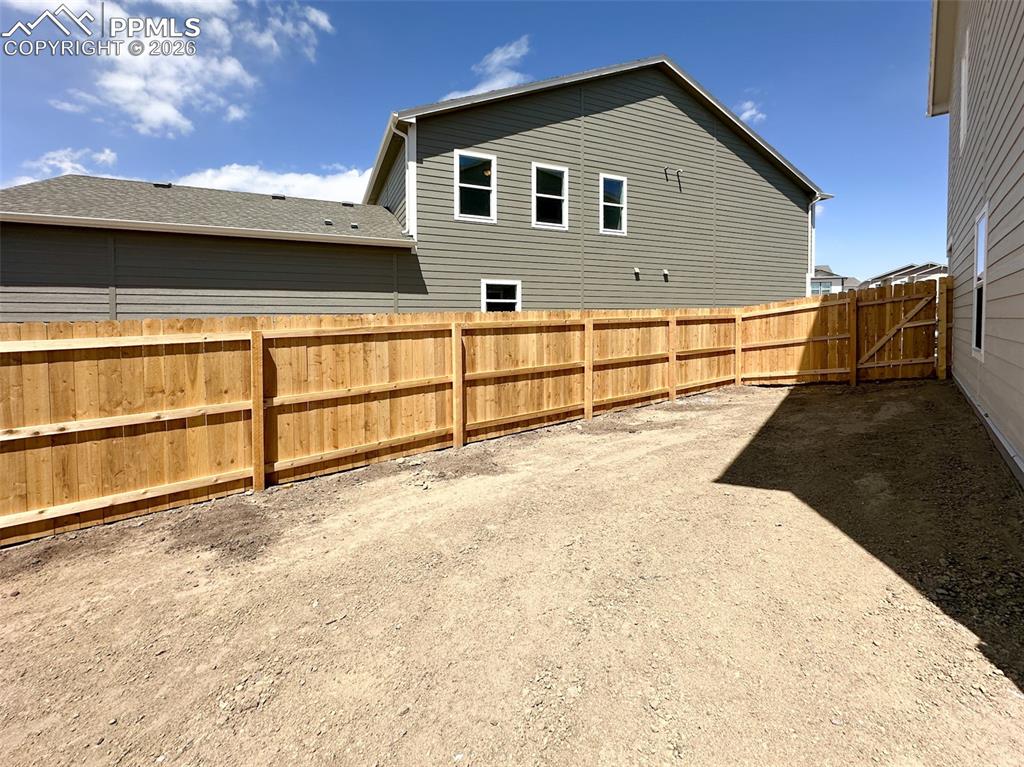 10945 Jolie Court Falcon CO 80831