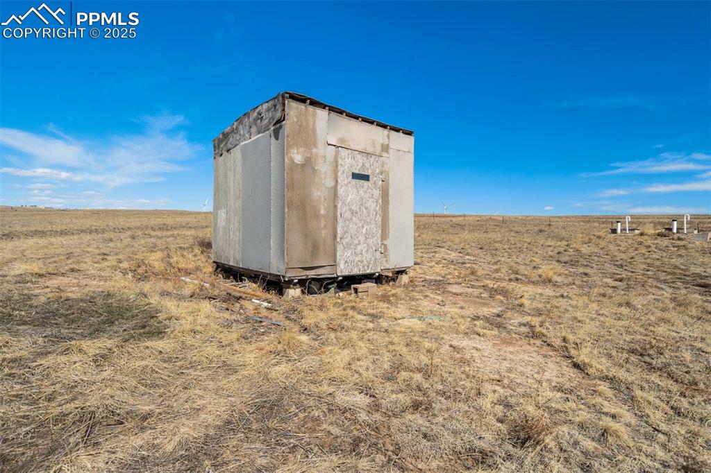 27730 Judge Orr Road Calhan CO 80808