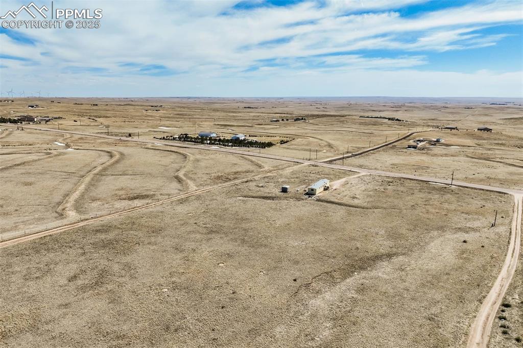 27730 Judge Orr Road Calhan CO 80808