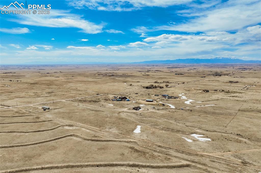 27730 Judge Orr Road Calhan CO 80808