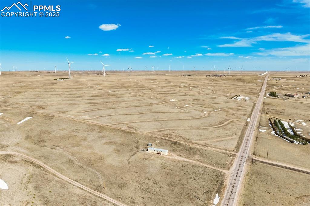 27730 Judge Orr Road Calhan CO 80808